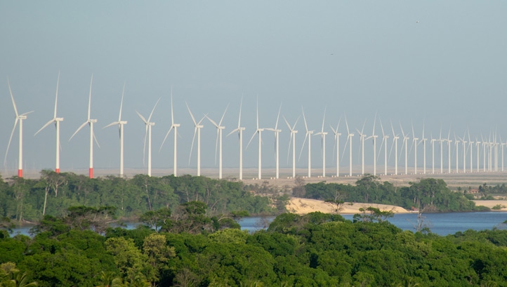 Last October, the Government rejected a string of recommendations from MPs aimed at decarbonising UKEF’s portfolio